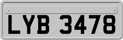 LYB3478