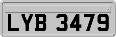 LYB3479