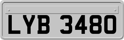 LYB3480