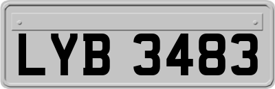 LYB3483