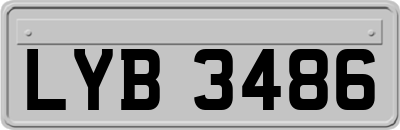 LYB3486