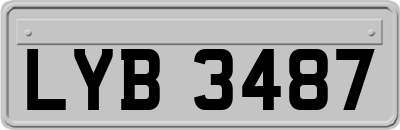 LYB3487