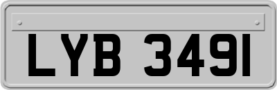 LYB3491