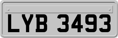 LYB3493