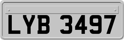 LYB3497