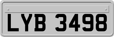 LYB3498