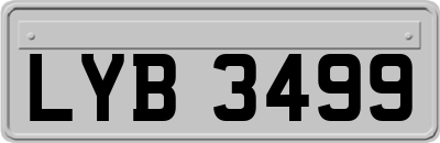 LYB3499