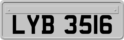 LYB3516