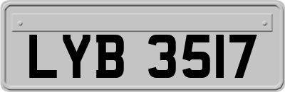 LYB3517