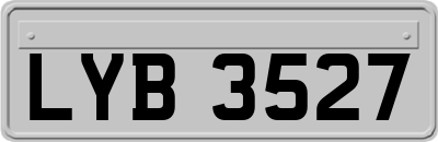 LYB3527