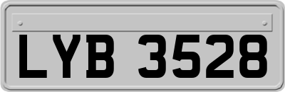 LYB3528