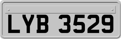 LYB3529