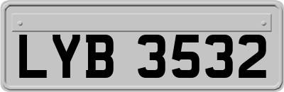 LYB3532