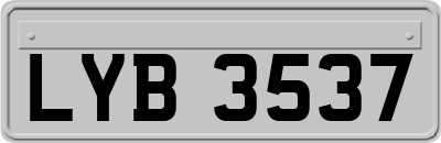 LYB3537