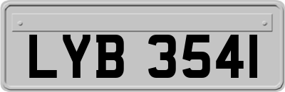 LYB3541