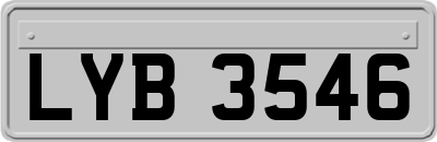LYB3546