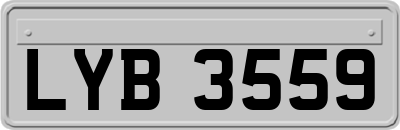 LYB3559