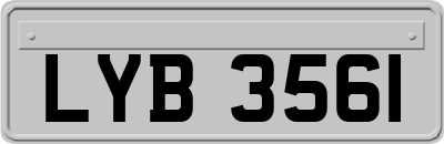 LYB3561
