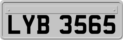 LYB3565