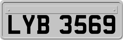 LYB3569