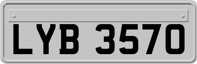 LYB3570