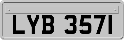 LYB3571