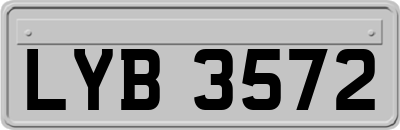 LYB3572