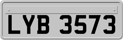 LYB3573