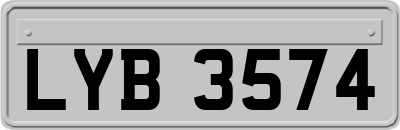 LYB3574