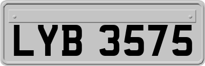 LYB3575