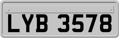 LYB3578