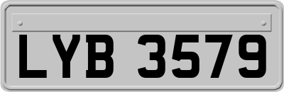 LYB3579