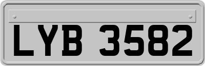 LYB3582