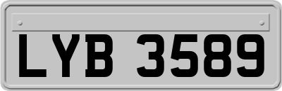 LYB3589