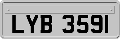 LYB3591