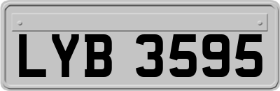 LYB3595