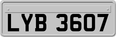 LYB3607