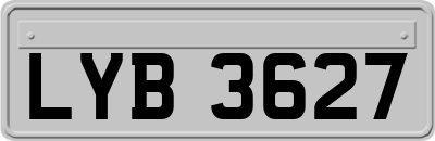 LYB3627
