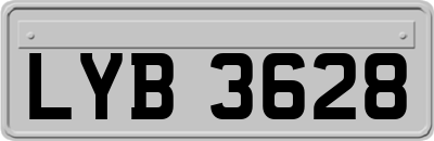 LYB3628