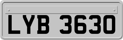 LYB3630