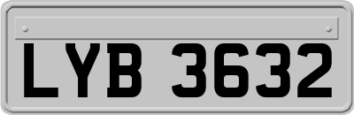 LYB3632