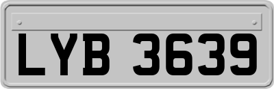 LYB3639