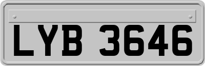 LYB3646