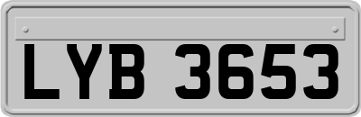 LYB3653