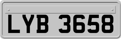 LYB3658