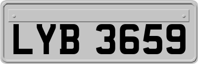 LYB3659