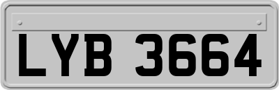 LYB3664