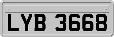 LYB3668