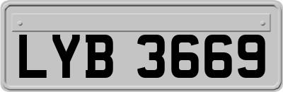 LYB3669