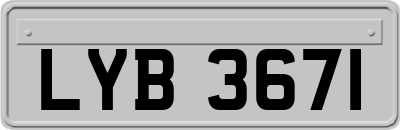LYB3671